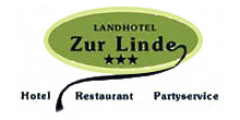 Logo Landhotel zur Linde